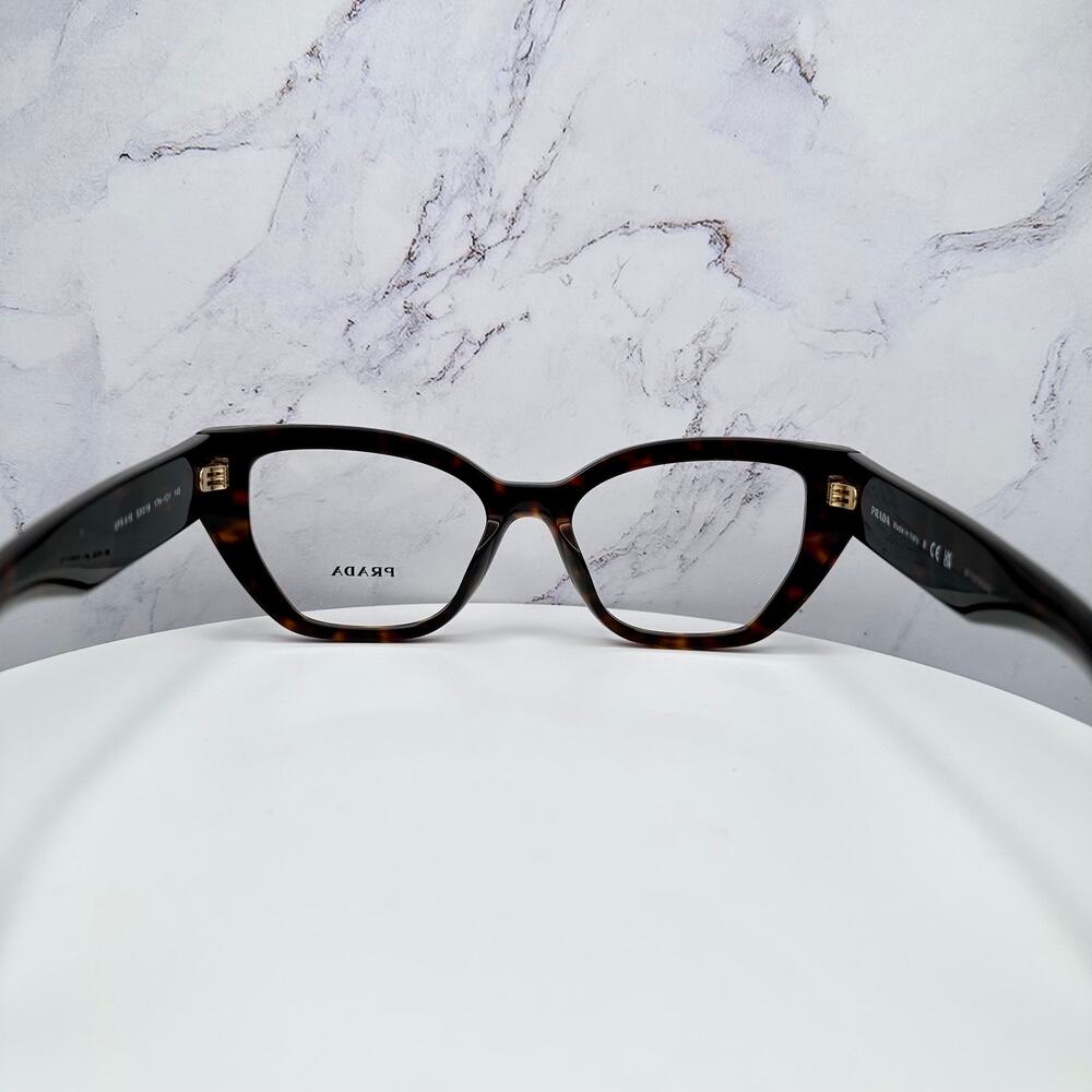 New Prada Eyeglasses - Picture 10 of 12